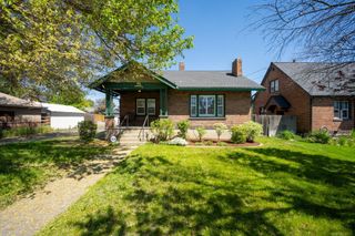 3408 N Lidgerwood St, Spokane, WA 99207