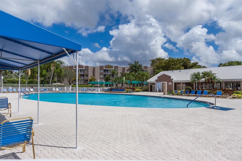 7558 Trent Drive 304, Tamarac, FL 33321