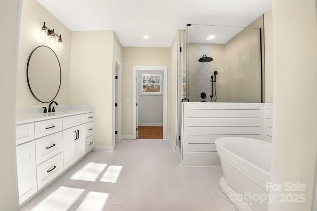 51 Windsor Drive, Taylorsville, NC 28681