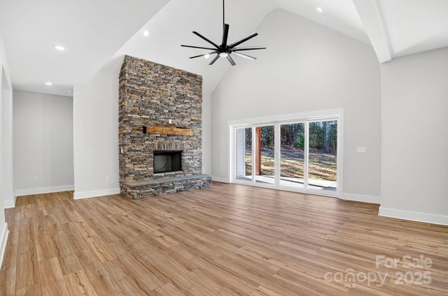 51 Windsor Drive, Taylorsville, NC 28681