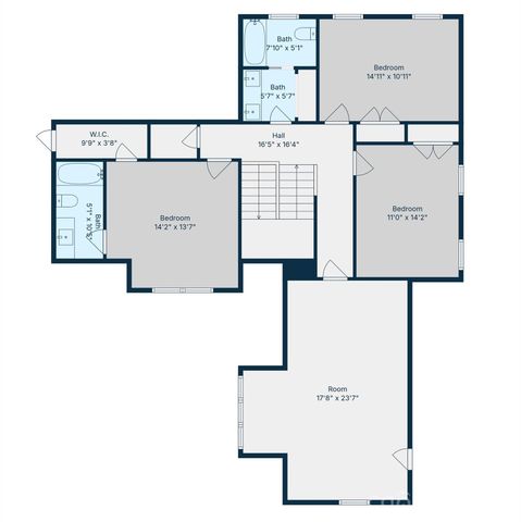 51 Windsor Drive, Taylorsville, NC 28681