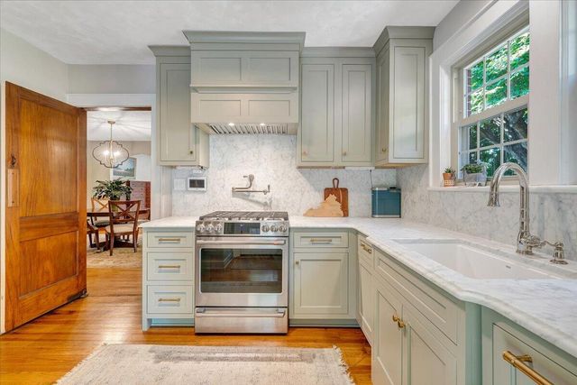3157 Woodlawn AVE SW, Roanoke, VA 24015