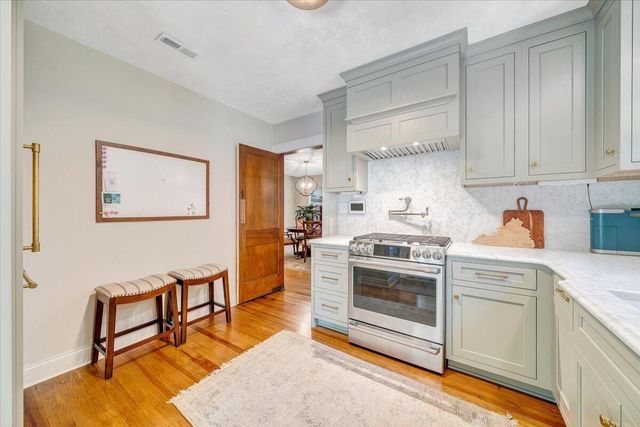 3157 Woodlawn AVE SW, Roanoke, VA 24015