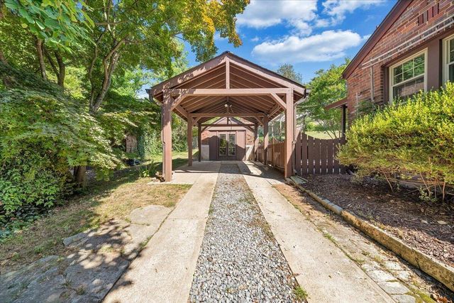 3157 Woodlawn AVE SW, Roanoke, VA 24015