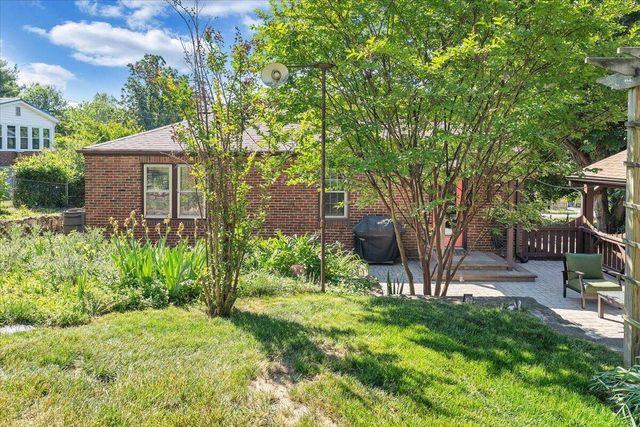 3157 Woodlawn AVE SW, Roanoke, VA 24015