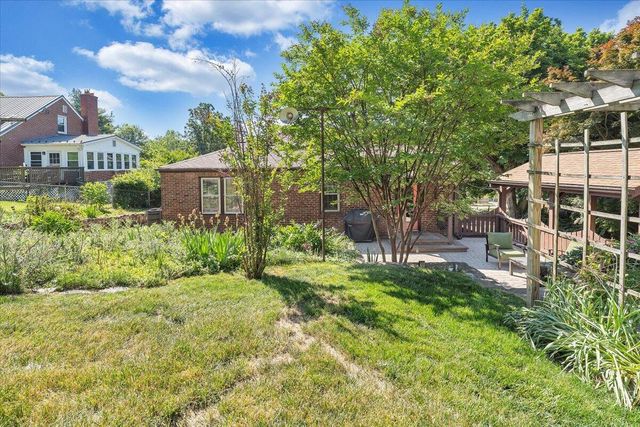 3157 Woodlawn AVE SW, Roanoke, VA 24015