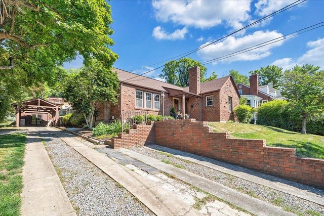 3157 Woodlawn AVE SW, Roanoke, VA 24015