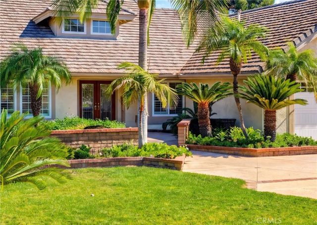 5142 Paseo Rico, Yorba Linda, CA 92887