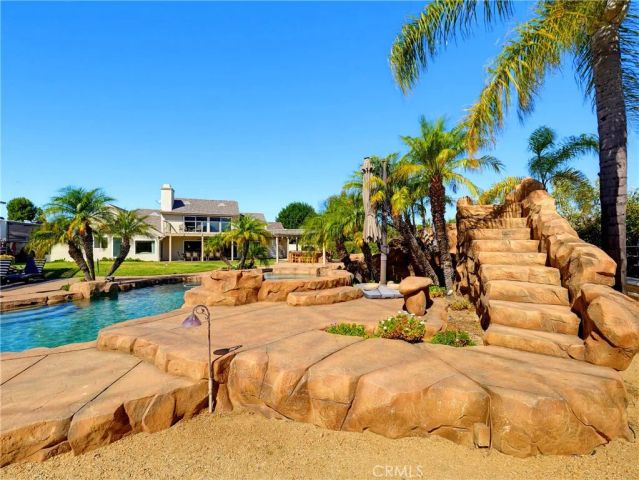 5142 Paseo Rico, Yorba Linda, CA 92887