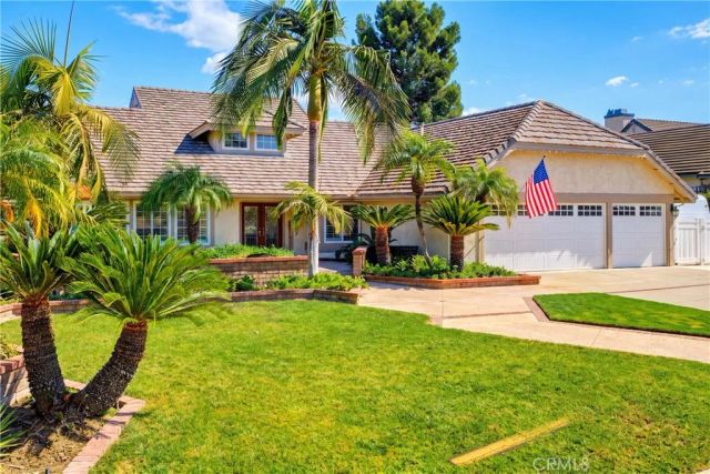 5142 Paseo Rico, Yorba Linda, CA 92887