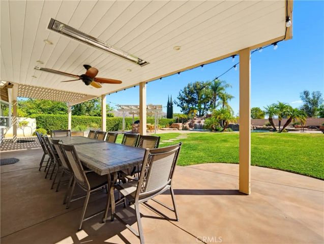 5142 Paseo Rico, Yorba Linda, CA 92887
