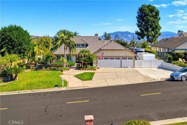 5142 Paseo Rico, Yorba Linda, CA 92887