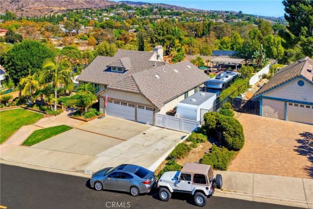 5142 Paseo Rico, Yorba Linda, CA 92887