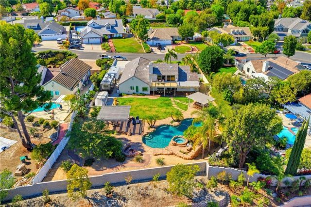 5142 Paseo Rico, Yorba Linda, CA 92887