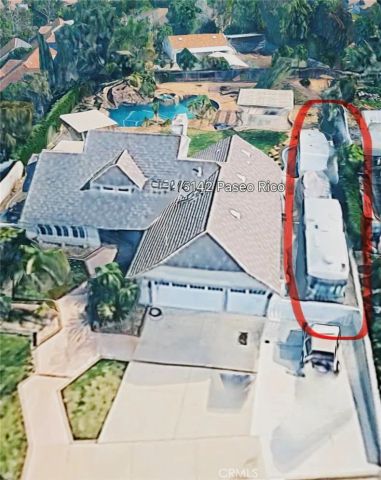 5142 Paseo Rico, Yorba Linda, CA 92887