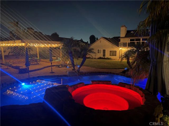 5142 Paseo Rico, Yorba Linda, CA 92887