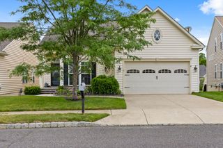5 TOMMYS MEADOW, Pemberton, NJ 08068