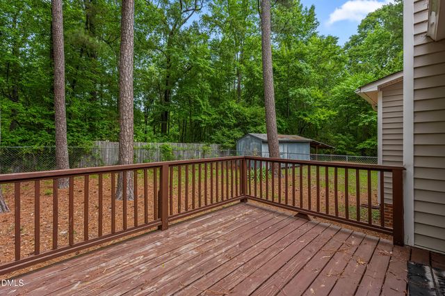 117 Kirkland Court, Archer Lodge, NC 27527