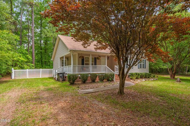 117 Kirkland Court, Archer Lodge, NC 27527