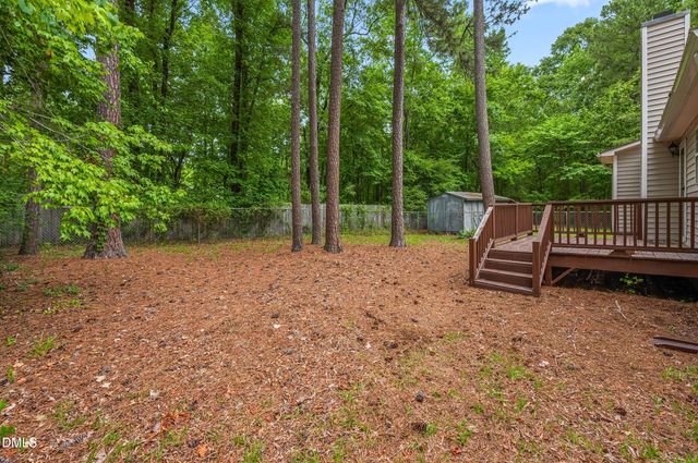 117 Kirkland Court, Archer Lodge, NC 27527