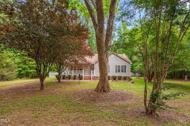 117 Kirkland Court, Archer Lodge, NC 27527