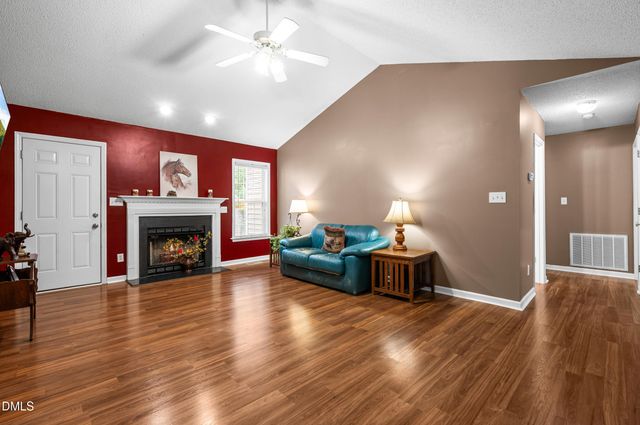 117 Kirkland Court, Archer Lodge, NC 27527