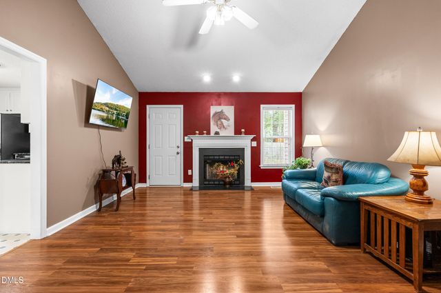 117 Kirkland Court, Archer Lodge, NC 27527