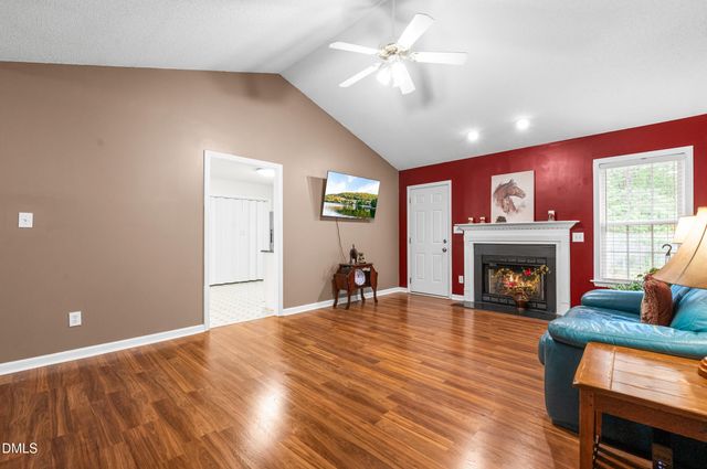 117 Kirkland Court, Archer Lodge, NC 27527