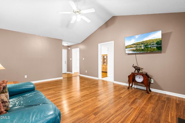 117 Kirkland Court, Archer Lodge, NC 27527