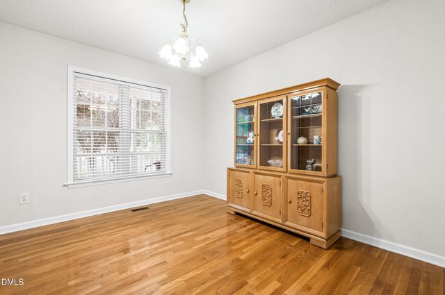 117 Kirkland Court, Archer Lodge, NC 27527