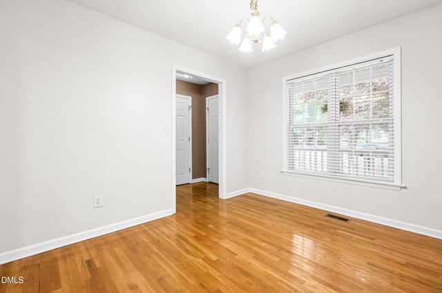 117 Kirkland Court, Archer Lodge, NC 27527
