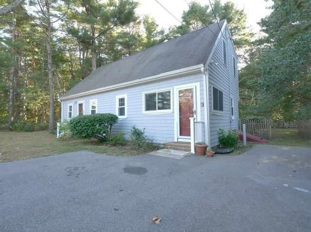 14 Packard St, Plymouth, MA 02360