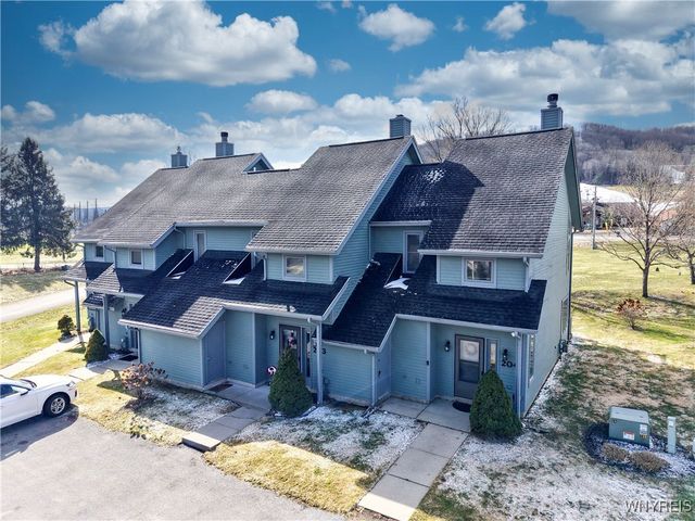 204 Wildflower, Ellicottville, NY 14731