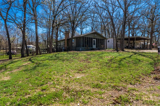 132 Mamie Drive, Malakoff, TX 75148
