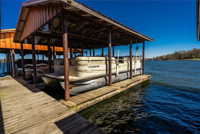 132 Mamie Drive, Malakoff, TX 75148