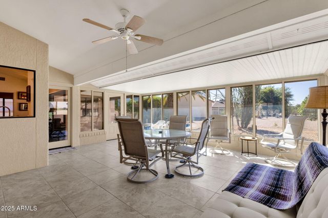 14627 W Trading Post Drive, Sun City West, AZ 85375