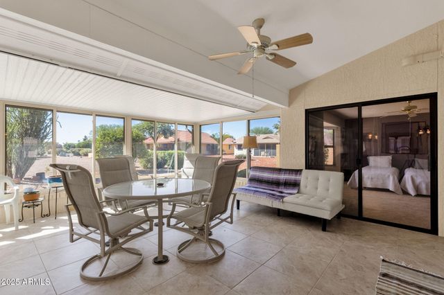 14627 W Trading Post Drive, Sun City West, AZ 85375