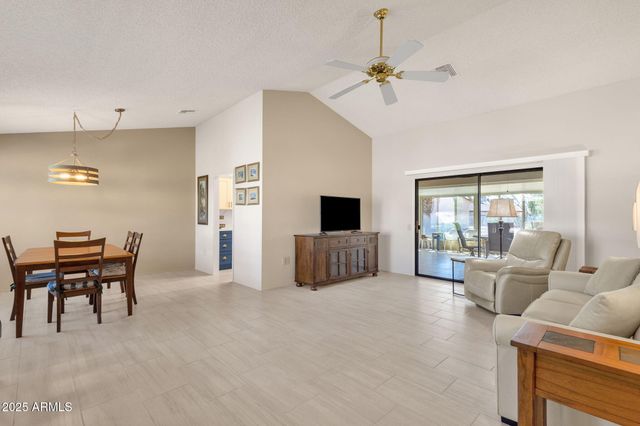 14627 W Trading Post Drive, Sun City West, AZ 85375