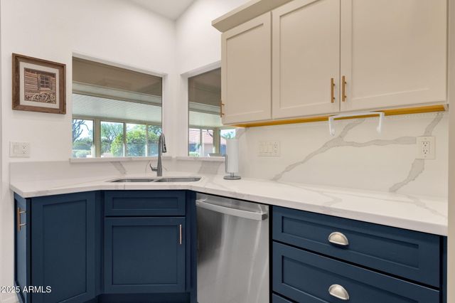 14627 W Trading Post Drive, Sun City West, AZ 85375