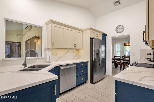 14627 W Trading Post Drive, Sun City West, AZ 85375