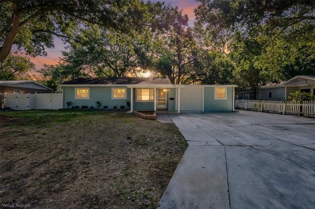 7235 15TH STREET N, St Petersburg, FL 33702