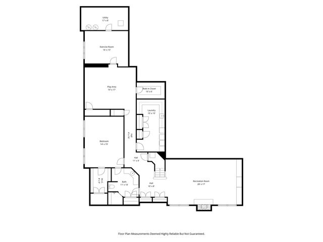 677 Greenleaf Avenue, Glencoe, IL 60022