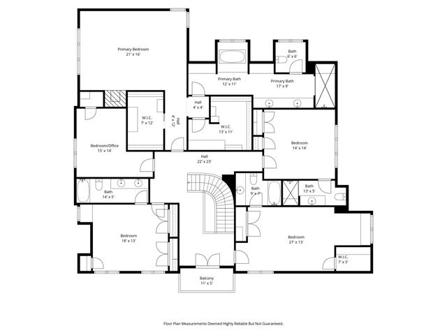 677 Greenleaf Avenue, Glencoe, IL 60022