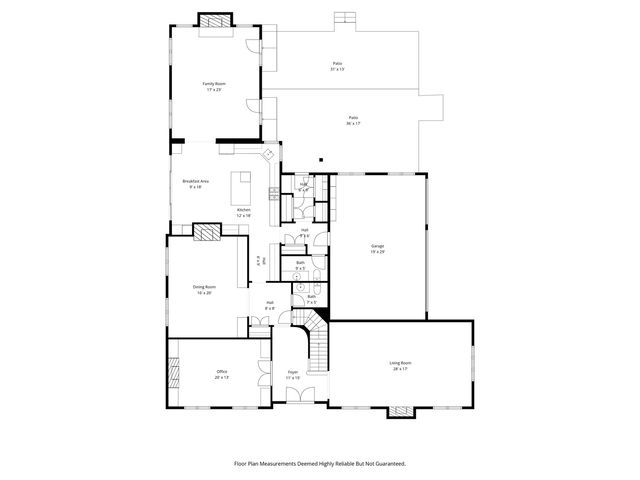 677 Greenleaf Avenue, Glencoe, IL 60022