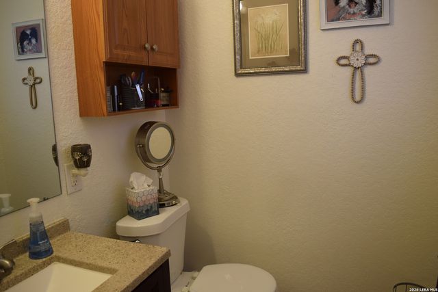 313 NELL DEANE BLVD, Schertz, TX 78154