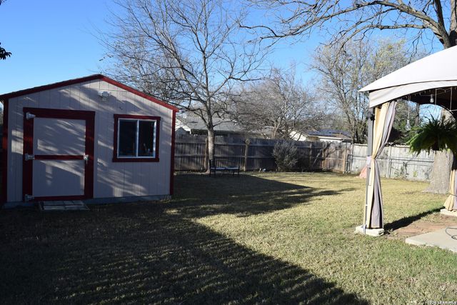 313 NELL DEANE BLVD, Schertz, TX 78154