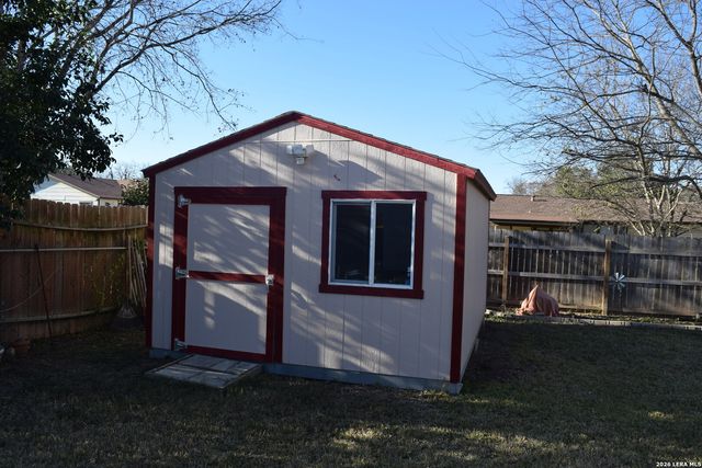 313 NELL DEANE BLVD, Schertz, TX 78154