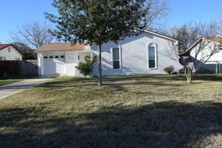 313 NELL DEANE BLVD, Schertz, TX 78154