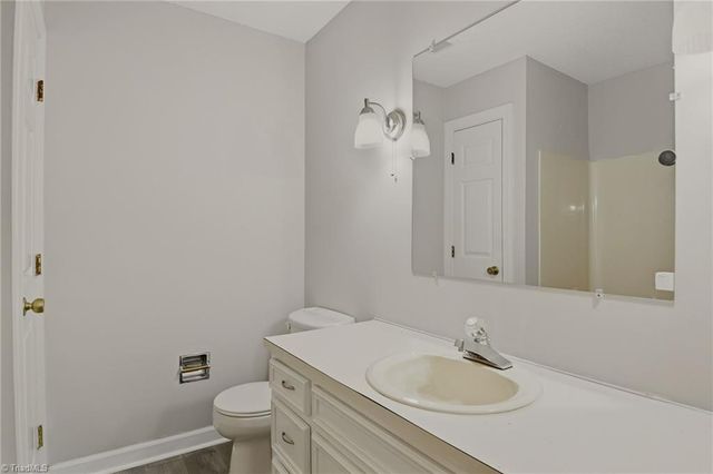 1233 Guilford College Road, Jamestown, NC 27282
