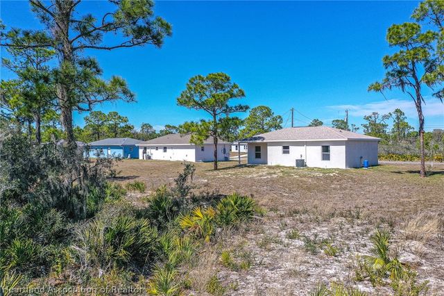 1413 Bittersweet Street, Lake Placid, FL 33852